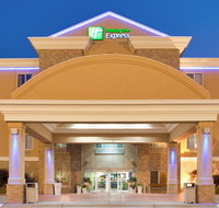 Holiday Inn Express Kearney - Accommodation Florida