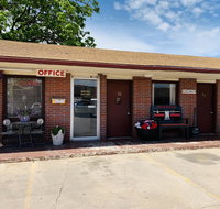 Blue Spruce Motel - Accommodation Florida