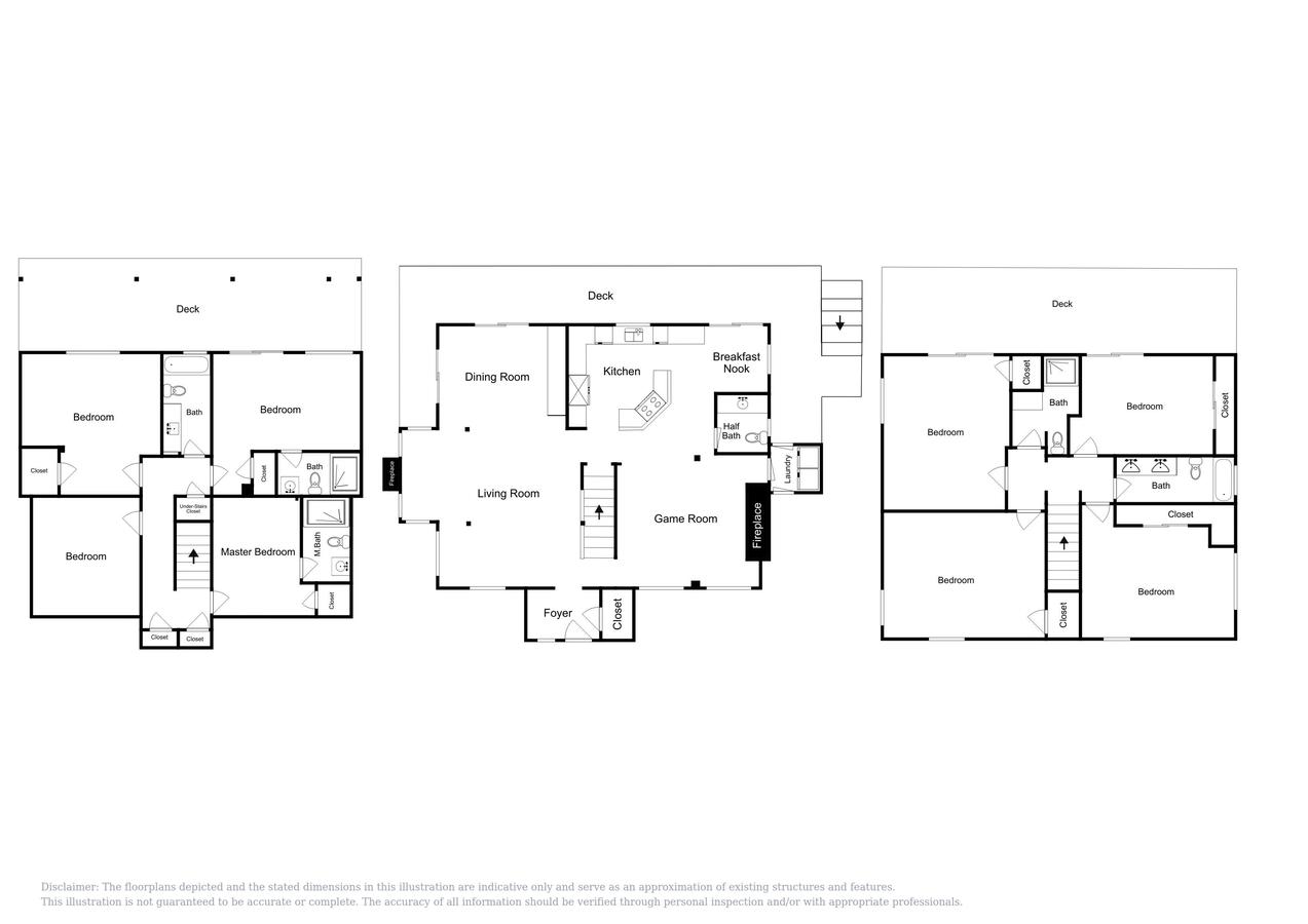 465 Kent Way Home - thumb 1