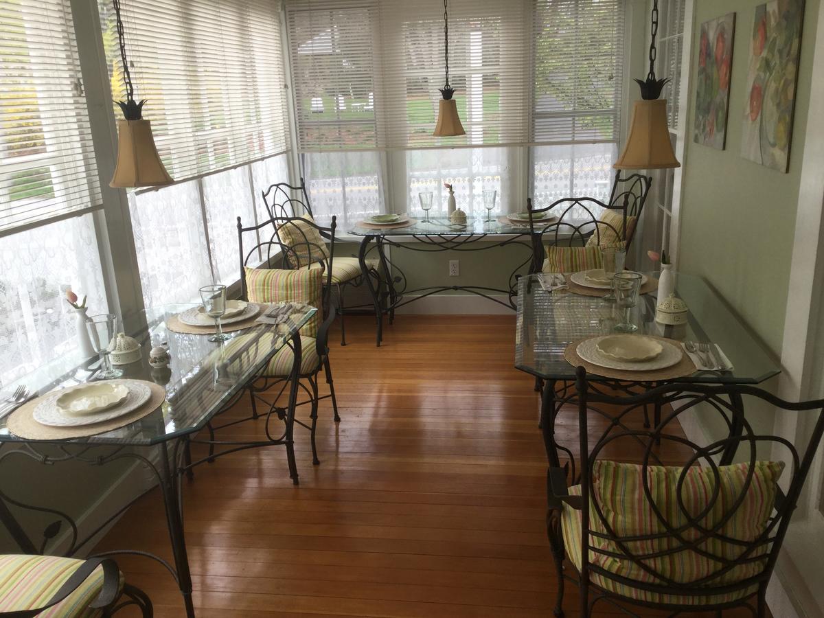 123 North Main B&B - thumb 9