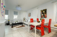 6313 Boulevard East Accommodation Florida