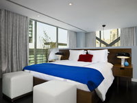 6 Columbus Central Park Hotel Accommodation Florida