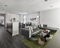 AKA Times Square Accommodation Florida