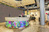 Aloft Harlem Accommodation Florida