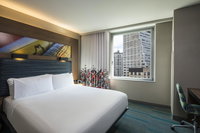 Aloft Manhattan Downtown - Financial District Accommodation Florida