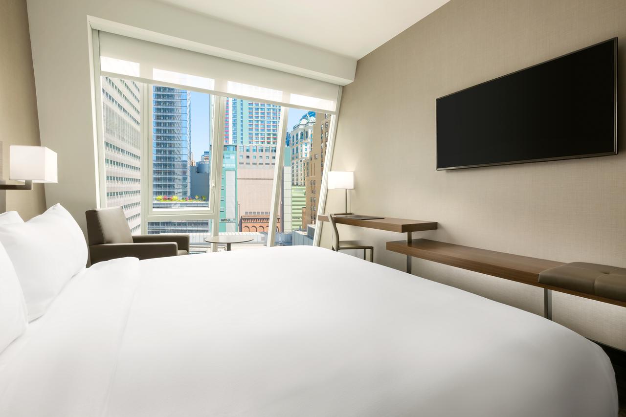 AC Hotel By Marriott New York Times Square - thumb 18