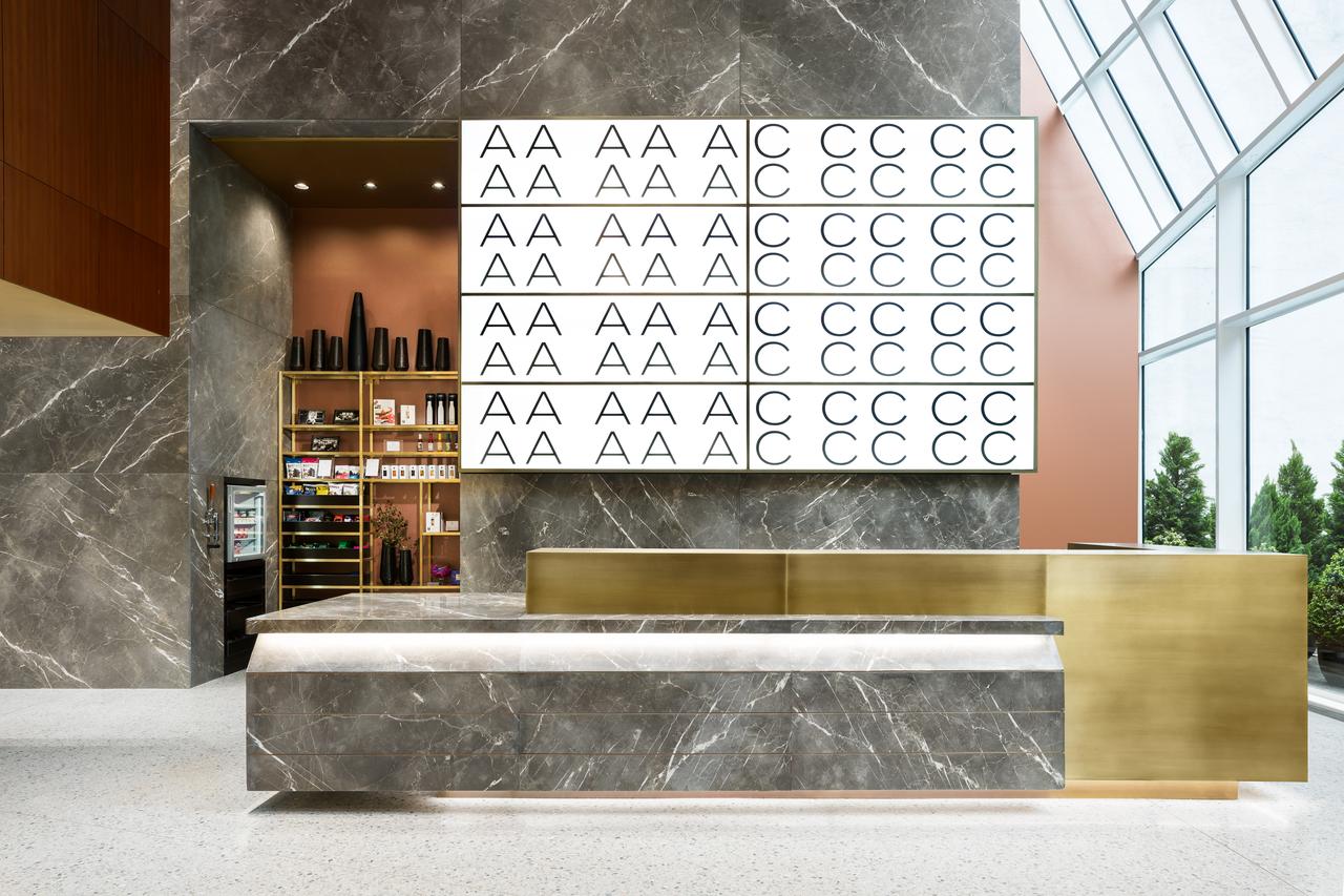 AC Hotel By Marriott New York Times Square - thumb 24