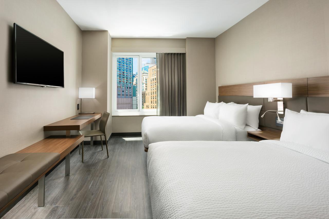 AC Hotel By Marriott New York Times Square - thumb 1