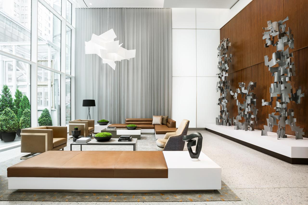 AC Hotel By Marriott New York Times Square - thumb 16