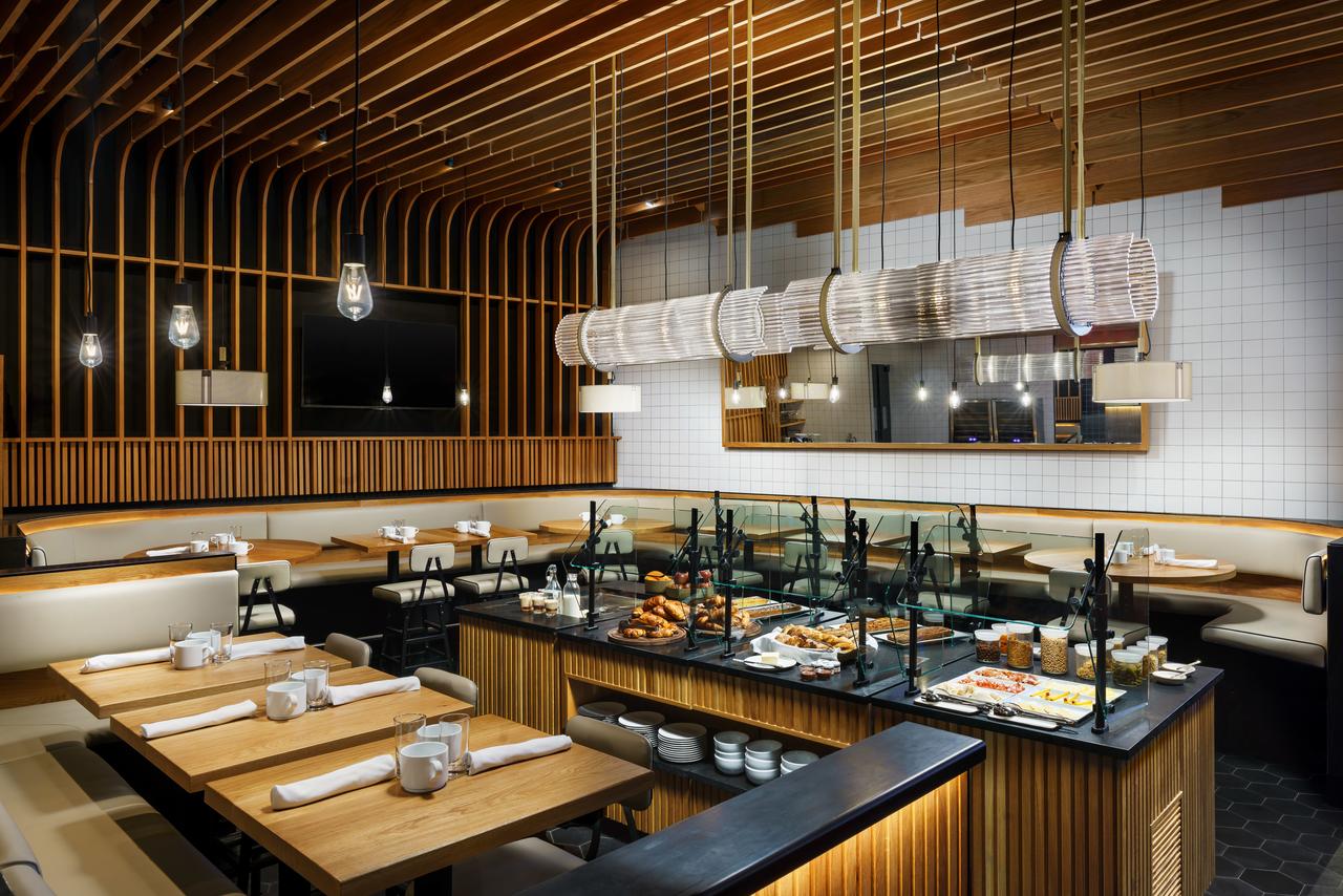 AC Hotel By Marriott New York Times Square - thumb 15