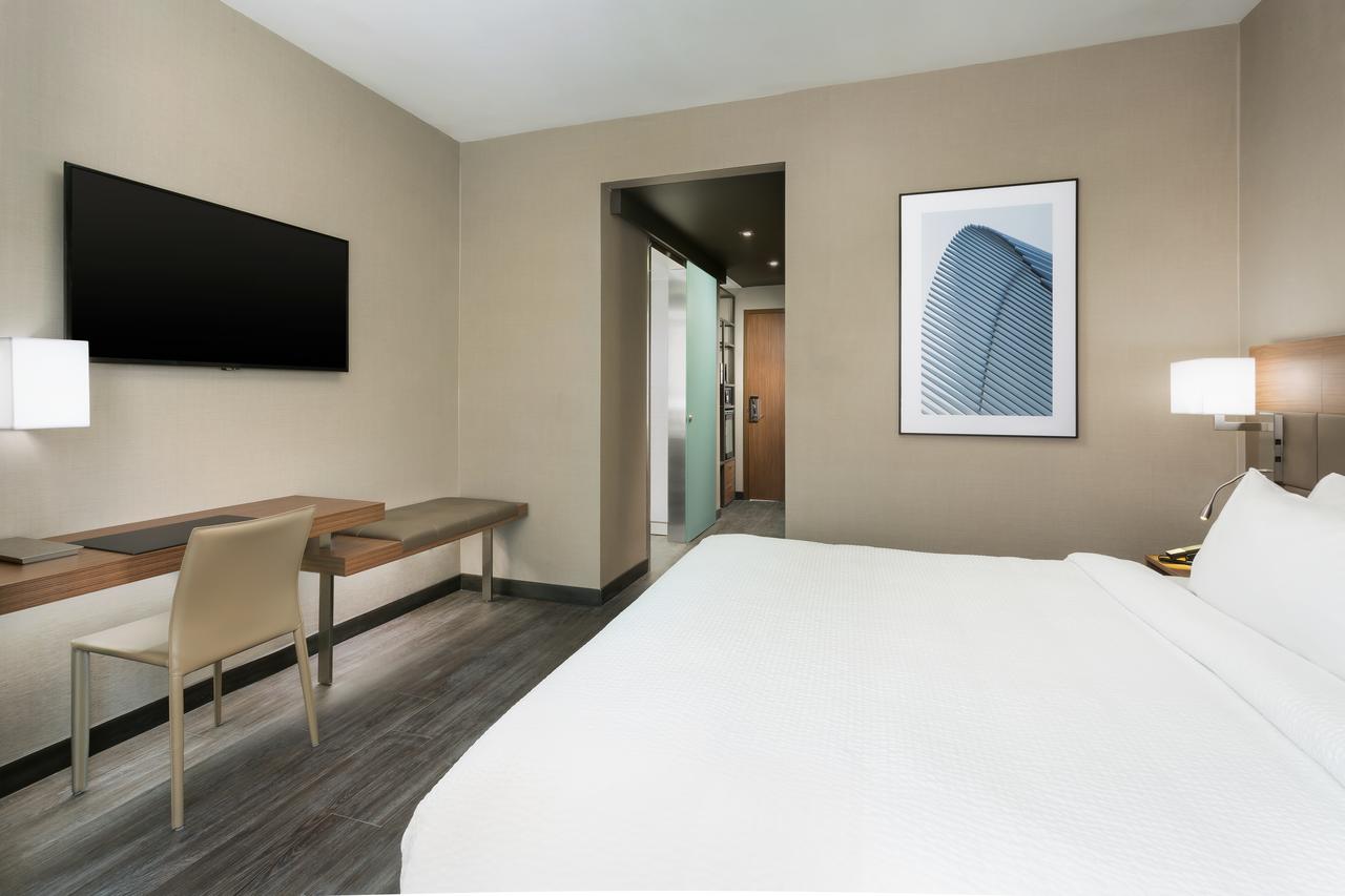 AC Hotel By Marriott New York Times Square - thumb 21