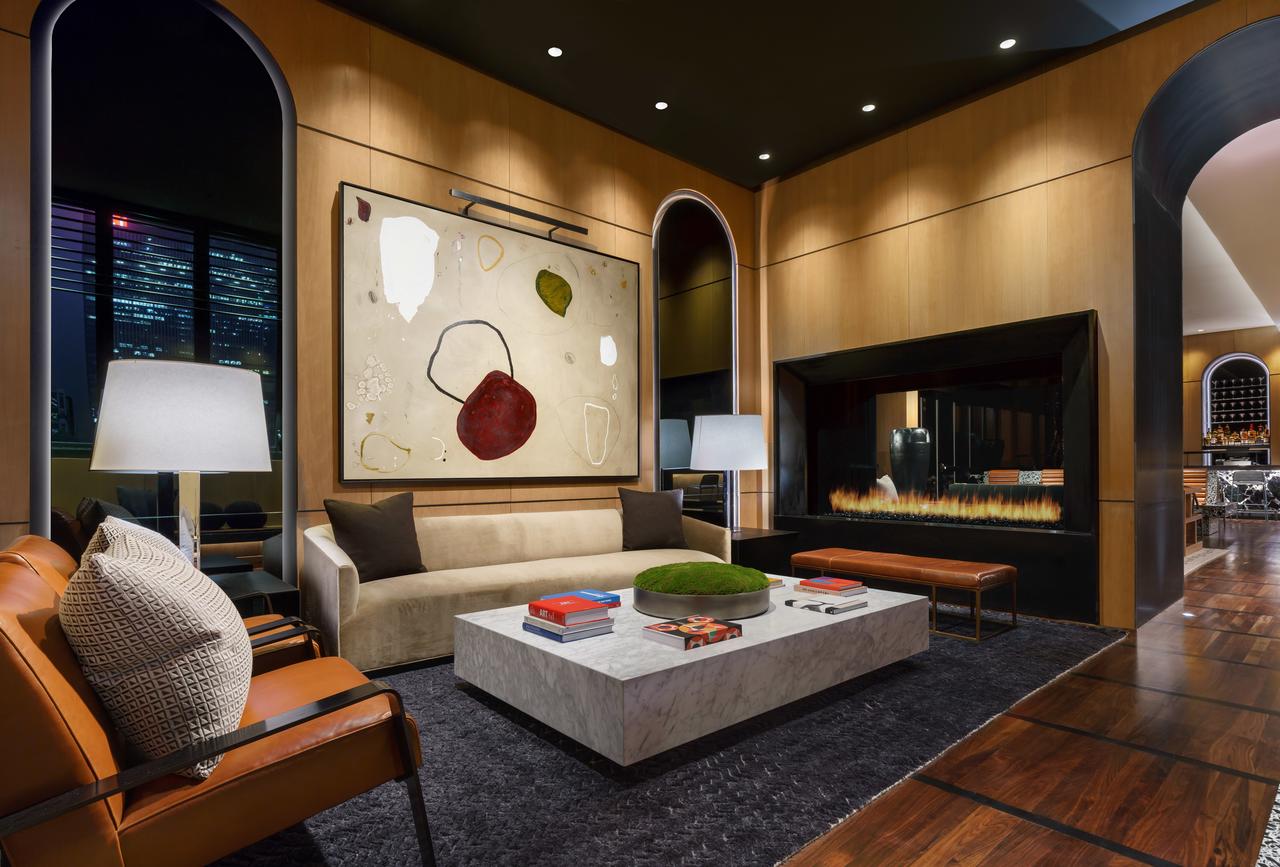 AC Hotel By Marriott New York Times Square - thumb 31