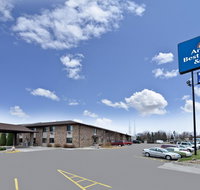 Americas Best Value Inn and Suites Bismarck - Accommodation Florida