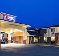 Fargo Inn and Suites - Accommodation Florida