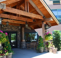 Noble Inn Minot - Accommodation Florida