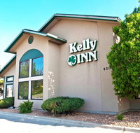 Kelly Inn 13th Avenue - Accommodation Florida