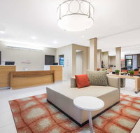 Hawthorn Suites by Wyndham Fargo - Accommodation Florida