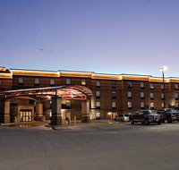 Astoria Hotel and Event Center - Dickinson - Accommodation Florida