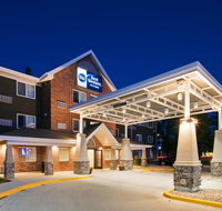Best Western Harvest Inn  Suites - Accommodation Florida