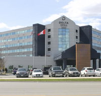 Delta Hotels by Marriott Fargo - Accommodation Florida