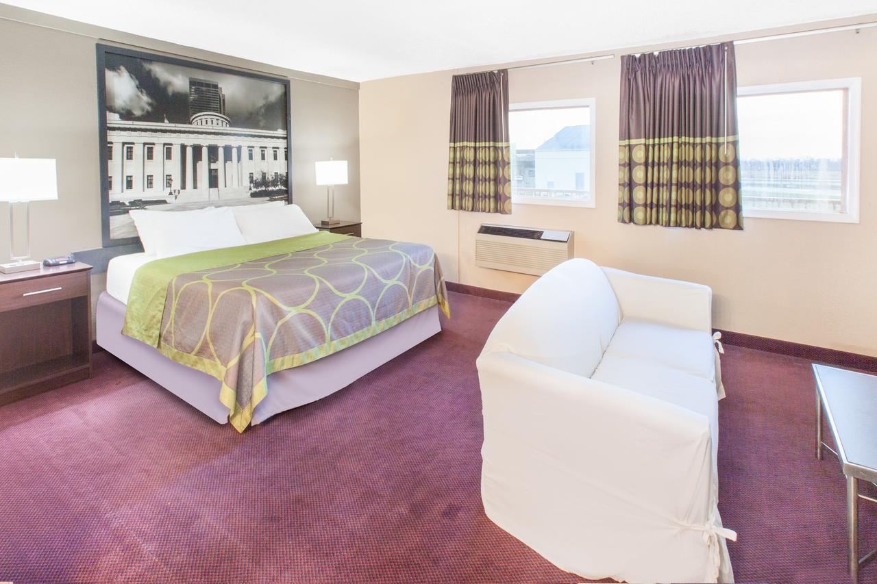 Super 8 By Wyndham Millbury/Toledo - thumb 36