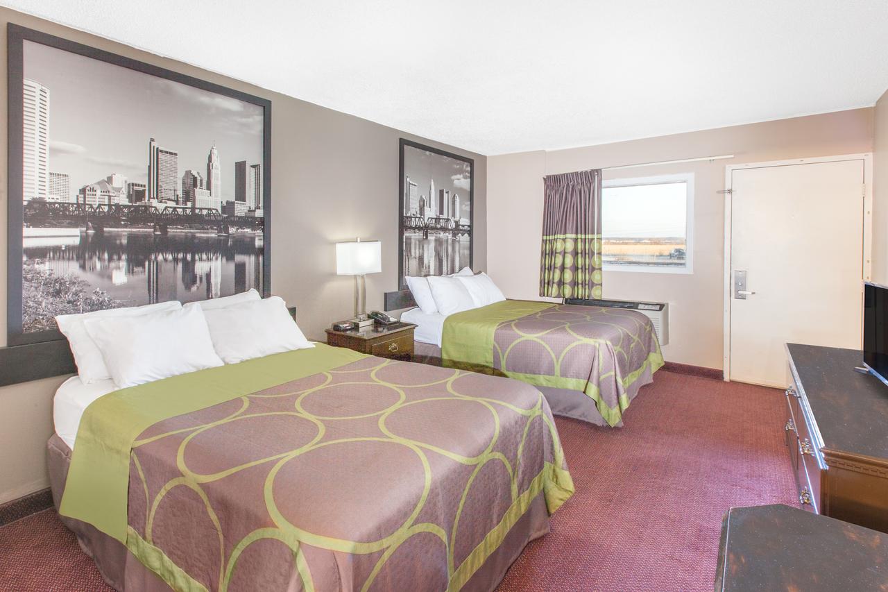 Super 8 By Wyndham Millbury/Toledo - thumb 20