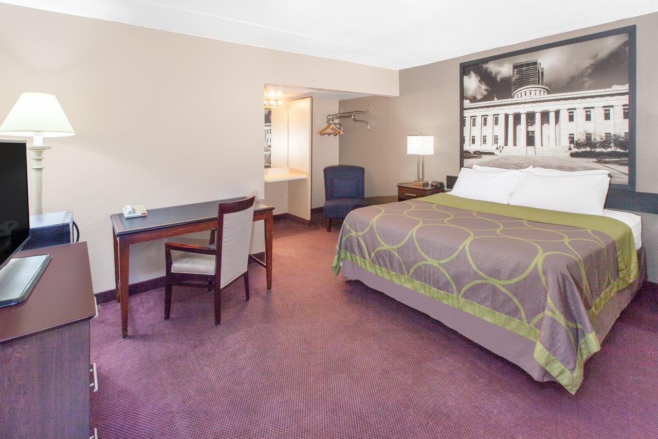 Super 8 By Wyndham Millbury/Toledo - thumb 29