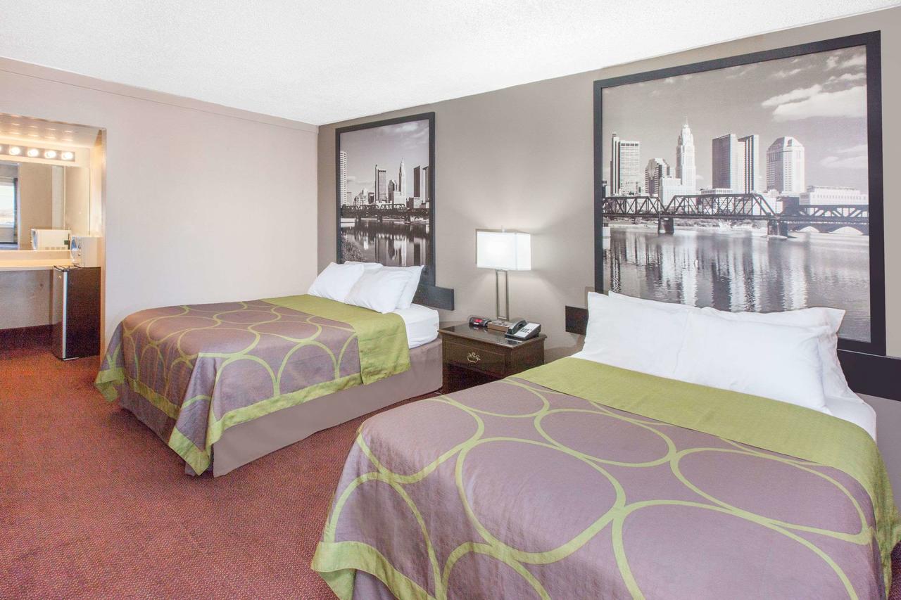 Super 8 By Wyndham Millbury/Toledo - thumb 26