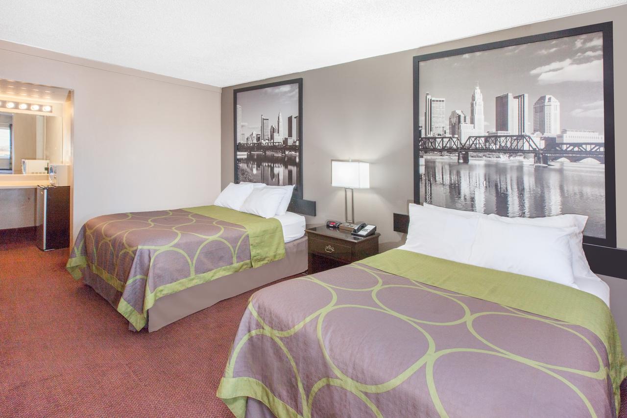 Super 8 By Wyndham Millbury/Toledo - thumb 27