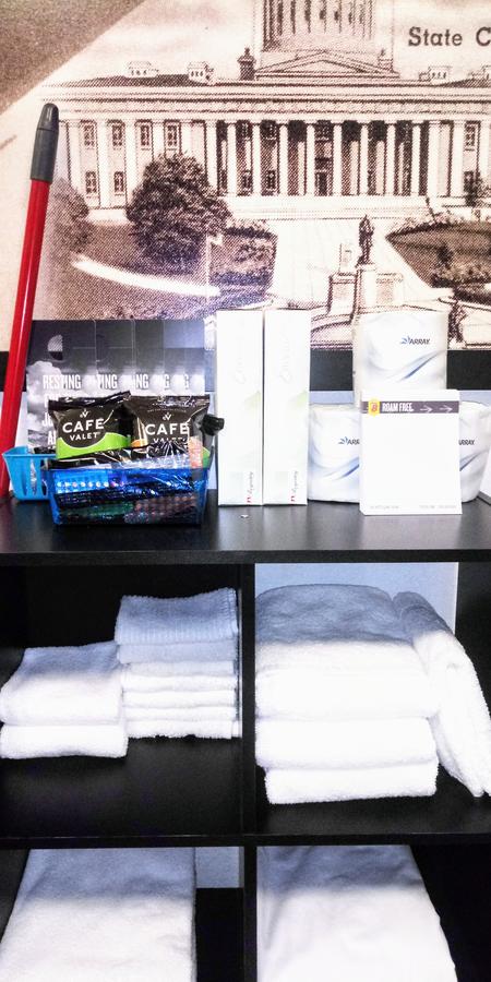 Super 8 By Wyndham Millbury/Toledo - thumb 19