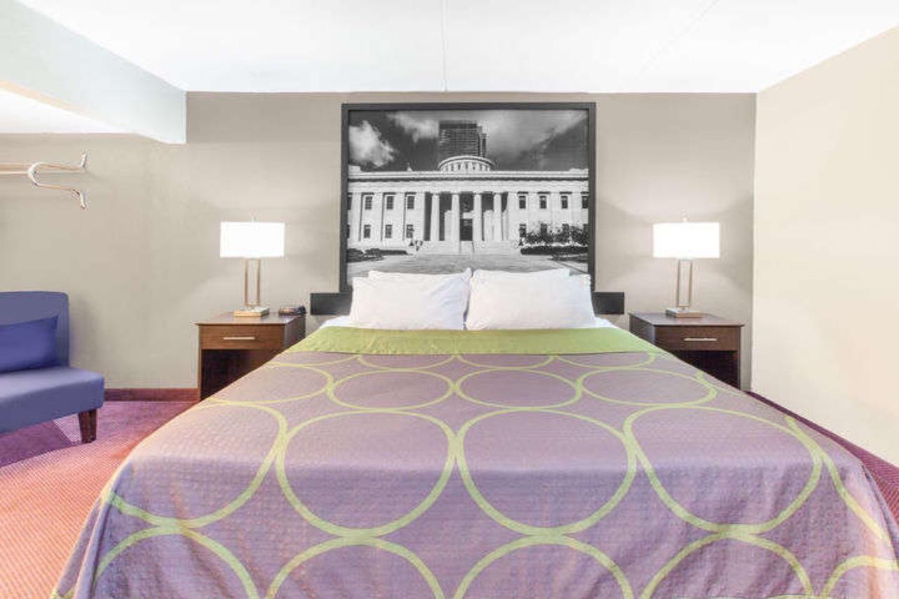 Super 8 By Wyndham Millbury/Toledo - thumb 25