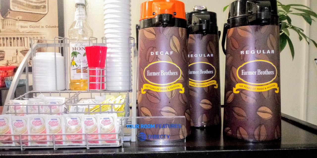 Super 8 By Wyndham Millbury/Toledo - thumb 9