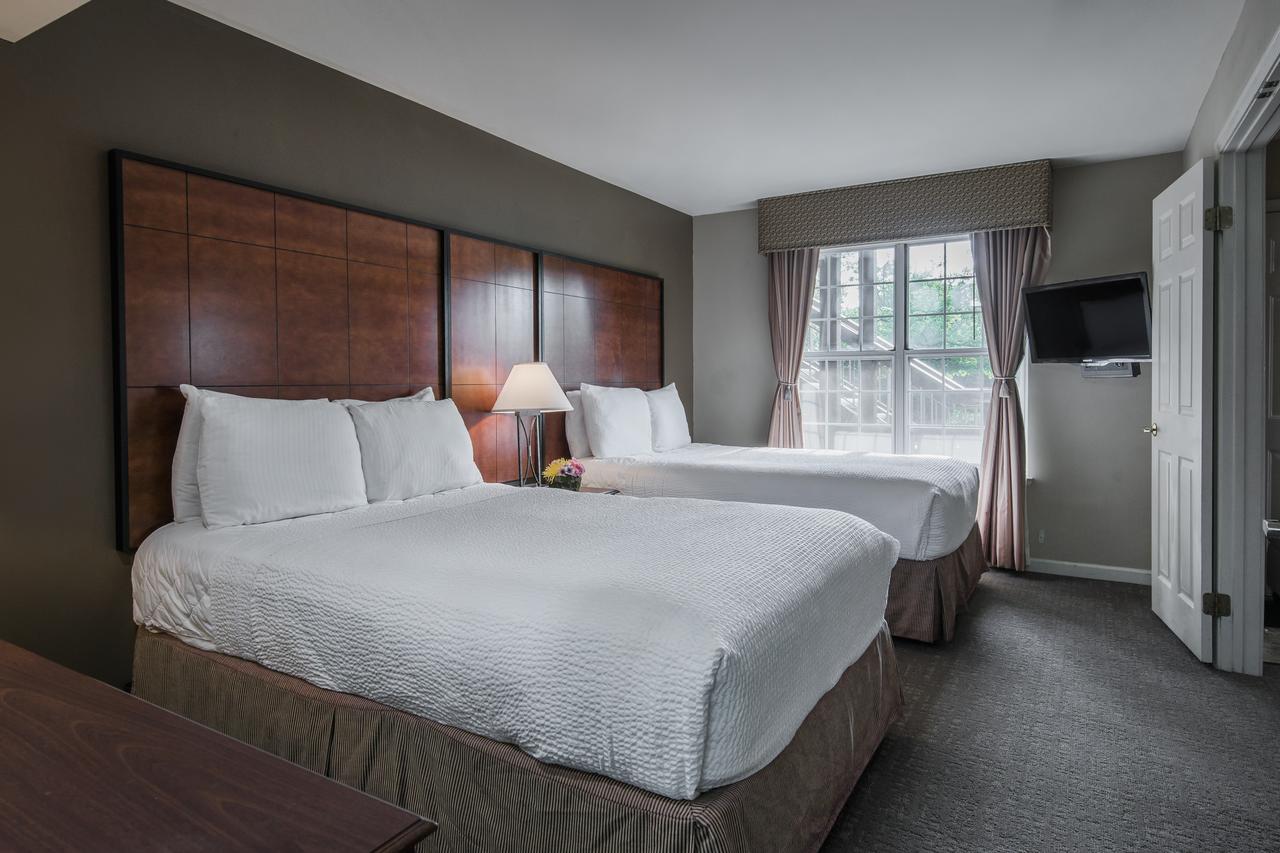 Cloverleaf Suites Columbus - Dublin - thumb 21