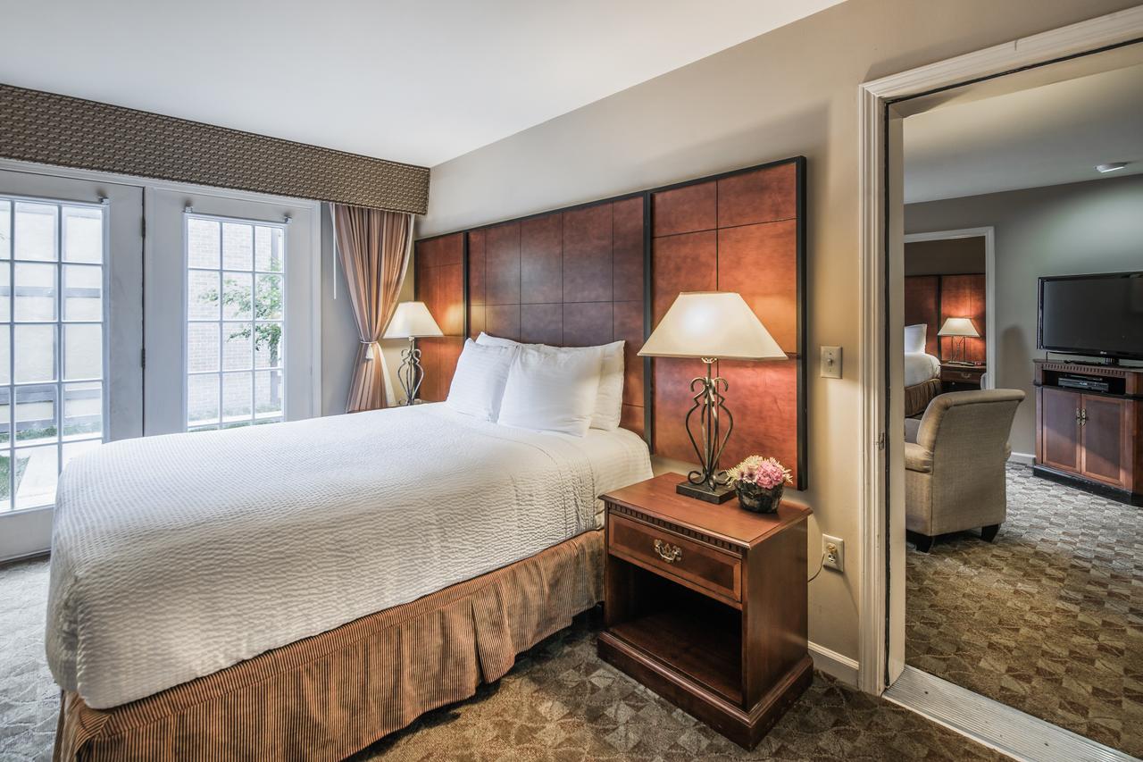 Cloverleaf Suites Columbus - Dublin - thumb 19