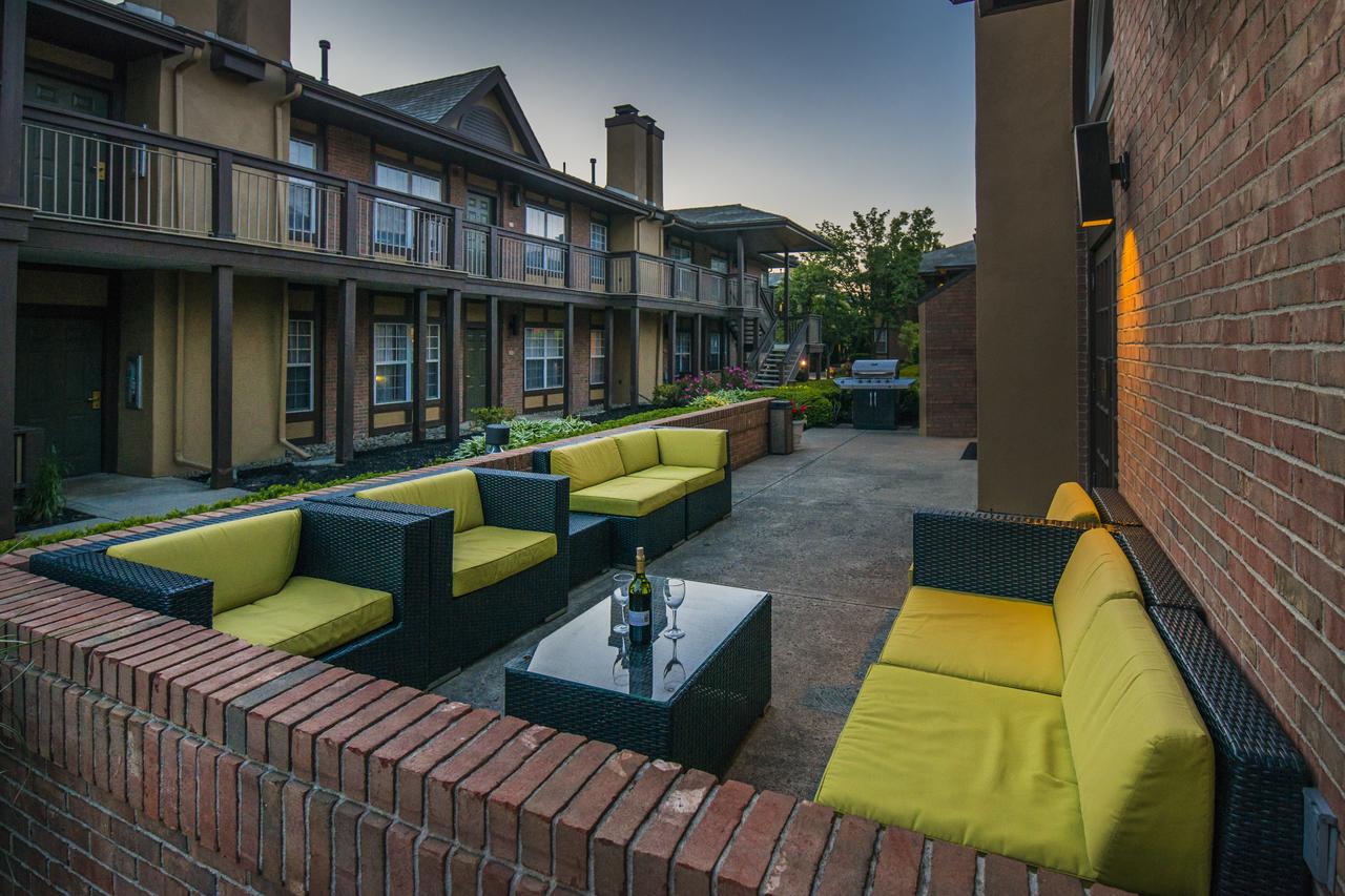 Cloverleaf Suites Columbus - Dublin - thumb 25