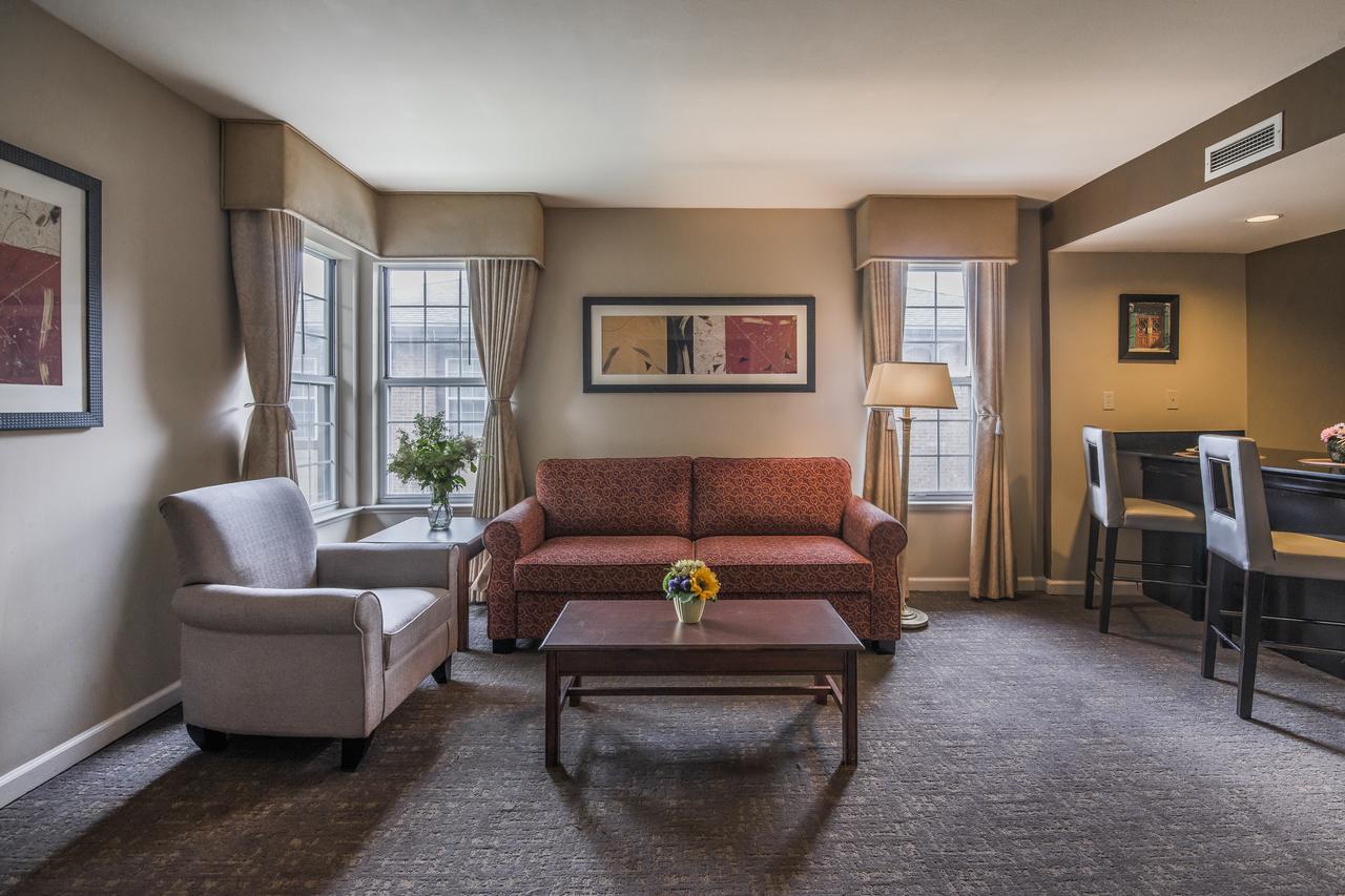 Cloverleaf Suites Columbus - Dublin - thumb 23