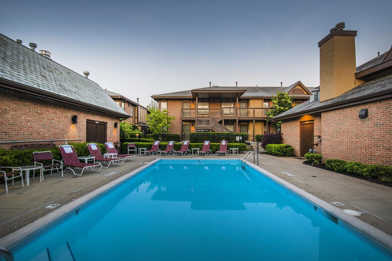 Cloverleaf Suites Columbus - Dublin - thumb 26