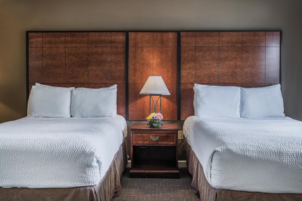 Cloverleaf Suites Columbus - Dublin - thumb 8