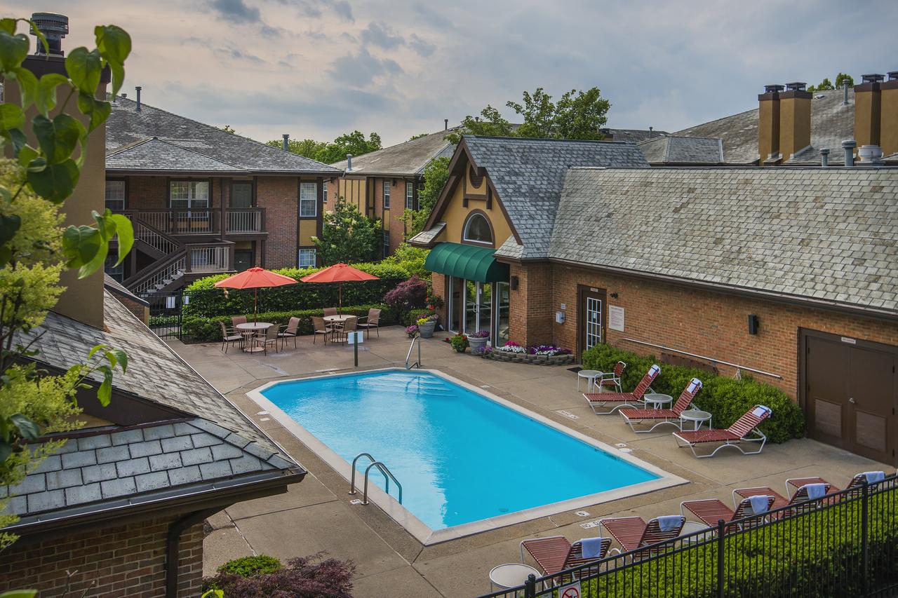 Cloverleaf Suites Columbus - Dublin - thumb 0