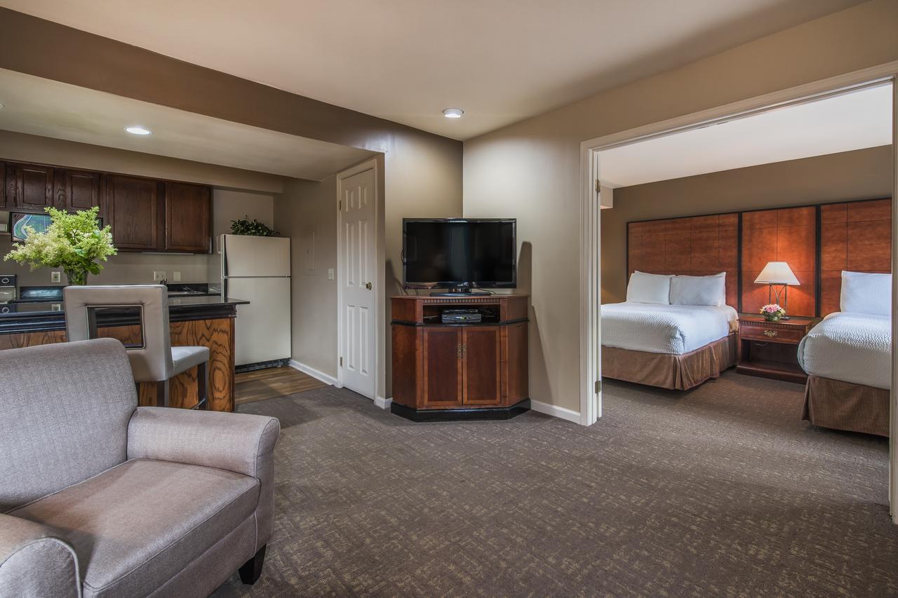 Cloverleaf Suites Columbus - Dublin - thumb 6