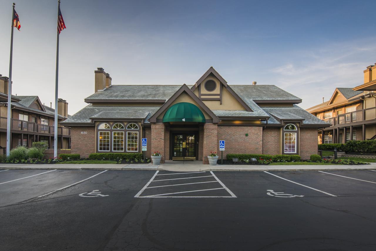 Cloverleaf Suites Columbus - Dublin - thumb 20