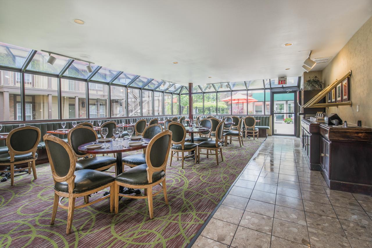 Cloverleaf Suites Columbus - Dublin - thumb 9