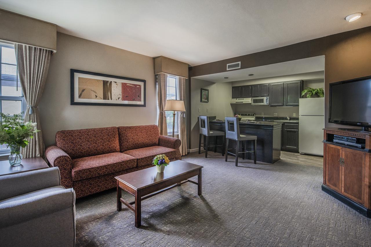 Cloverleaf Suites Columbus - Dublin - thumb 10