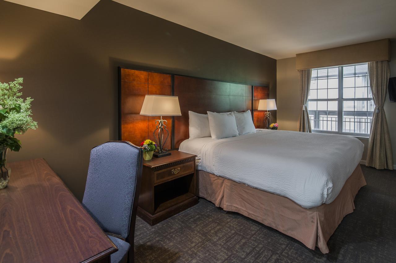 Cloverleaf Suites Columbus - Dublin - thumb 22