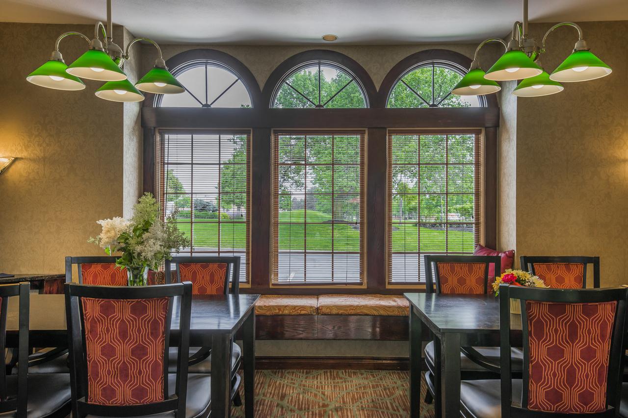 Cloverleaf Suites Columbus - Dublin - thumb 12