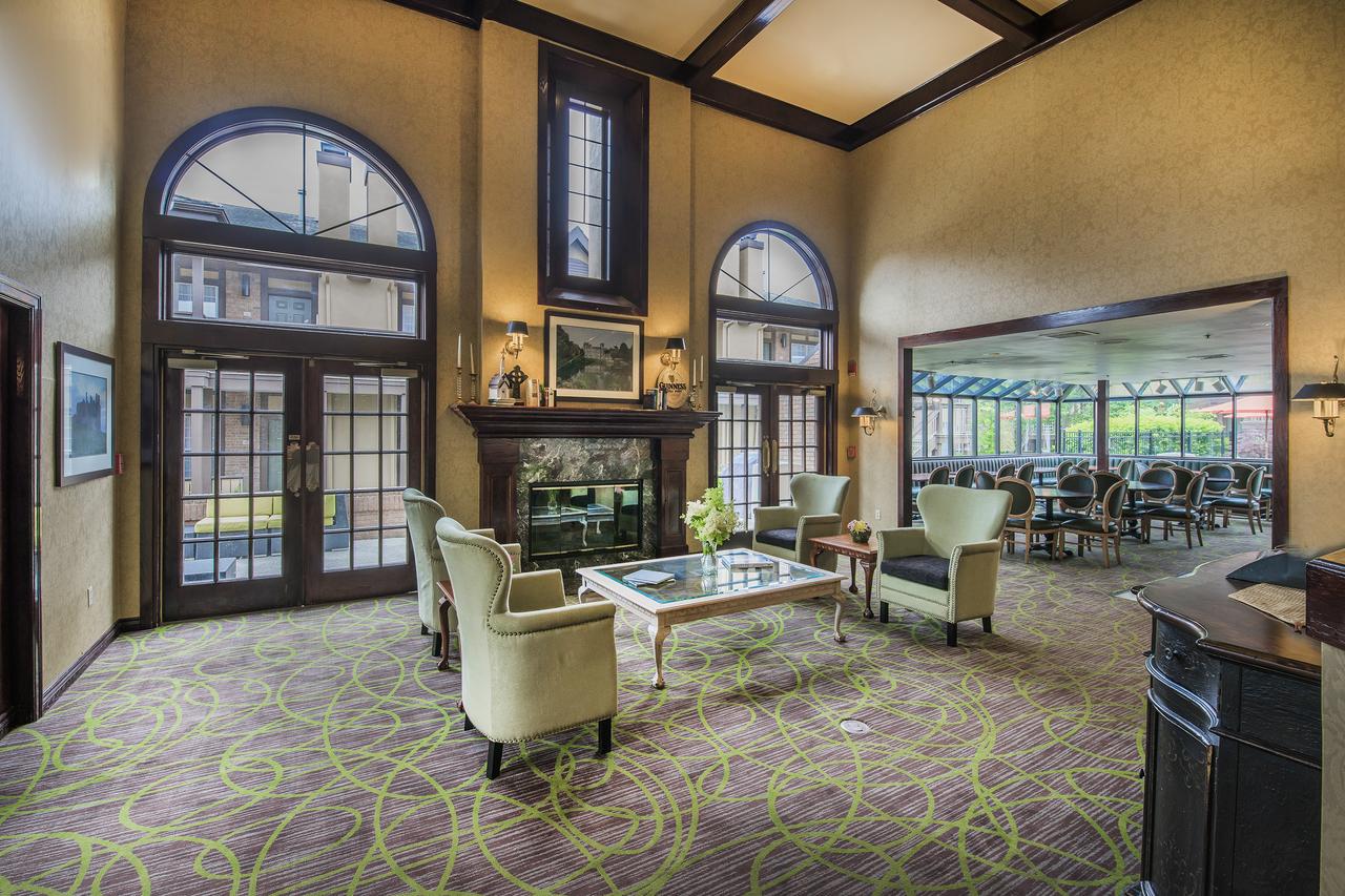 Cloverleaf Suites Columbus - Dublin - thumb 2