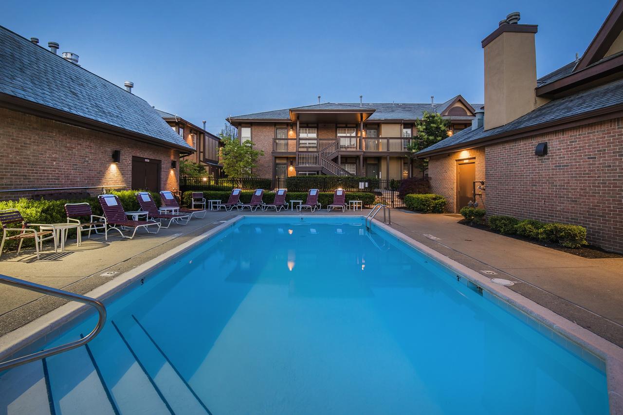 Cloverleaf Suites Columbus - Dublin - thumb 7