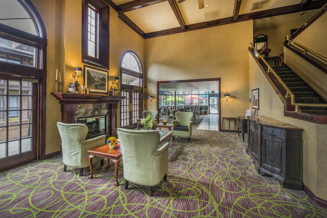 Cloverleaf Suites Columbus - Dublin - thumb 18