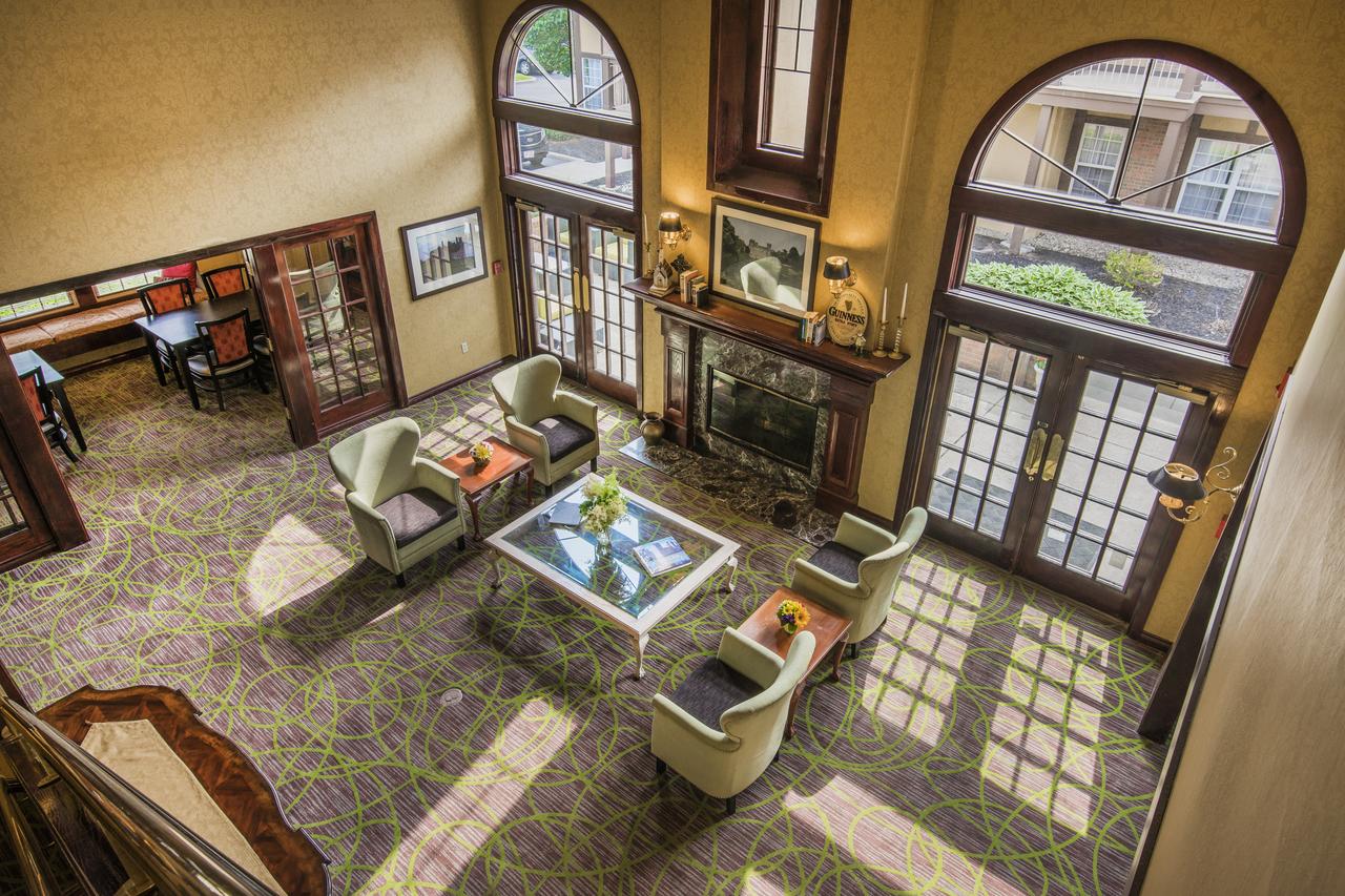 Cloverleaf Suites Columbus - Dublin - thumb 16