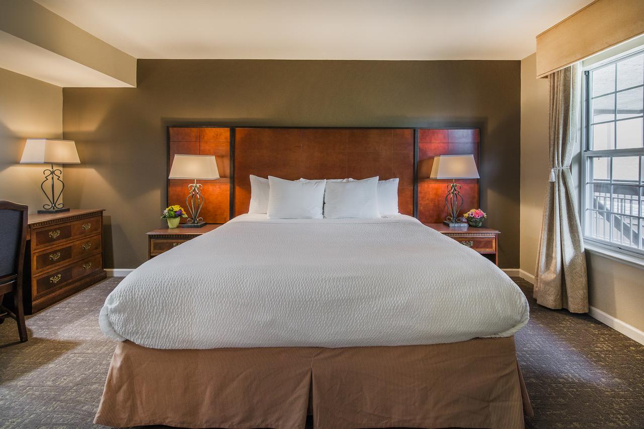 Cloverleaf Suites Columbus - Dublin - thumb 1